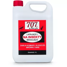    Течност против кърлежи и комари Safeguard Chemicals 4.1 кг 4000 мл