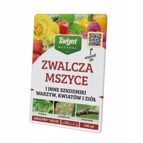    Емулпар 940 ЕК препарат за борба с вредители 100 мл