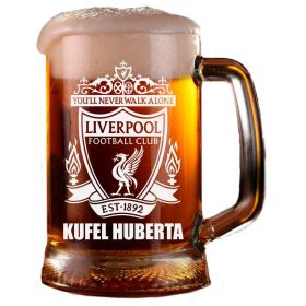   Коктейлна чаша - Халби за бира Zaro 660 мл 1 бр.