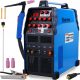  TIG AC/DC Sherman 210 Puls 200A 2в1 ММА заварчик