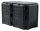 Пушилня за месо - Prosperplast IKLM800C-S411 Компостер с 2 купи 800 л черен