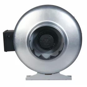   Канален вентилатор Reventon IDFR150DF-1744 160 мм