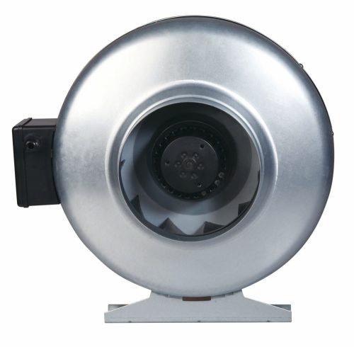 Канален вентилатор Reventon IDFR150DF-1744 160 мм