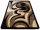 Килим - Frise 3D Килим Frise с нисък косъм 140 x 190 см