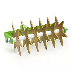  Метален култиватор Tamax 20 см