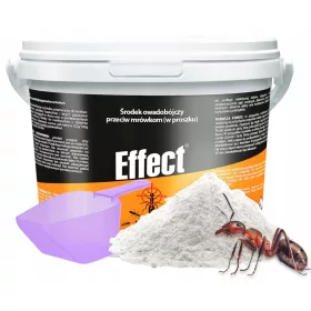    МРАВКИ НА ПРАХ И ДЪРВЕНИЦИ ЗА МРАВКИ МЕЛИЦИ ЕФЕКТ 500ГР