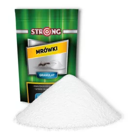   Препарат за растителна защита - СИЛНА ОТРОВА ЗА МРАВКИ РАЗРУШАВА ГНЕЗДАТА 1КГ