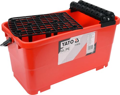  Кофа за облицовка Yato YT-54750