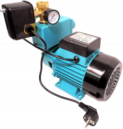  IBO хидрофорен комплект помпа 750 W 50 л/ч