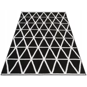   Килим - Килим с нисък косъм Chemex carpets 250 х 350 см