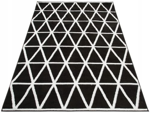 Килим - Килим с нисък косъм Chemex carpets 250 х 350 см