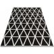 Килим - Килим с нисък косъм Chemex carpets 250 х 350 см