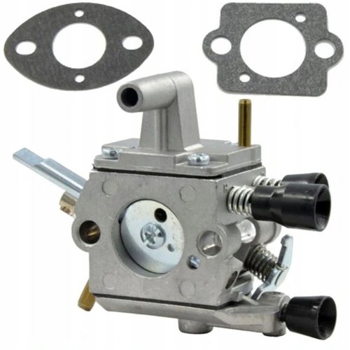  Карбуратор Stihl 41341200603