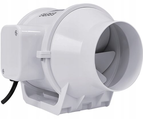 EBERG Emax 100/170 канален вентилатор 100 мм
