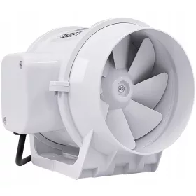   Канален вентилатор EBERG EMAX 125/220 125 мм