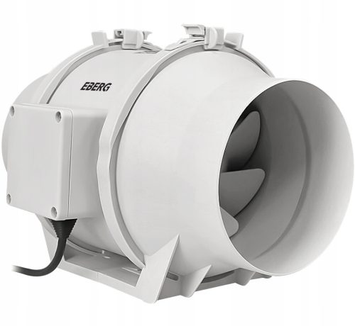 Канален вентилатор EBERG EMAX 150-160/530 150 мм
