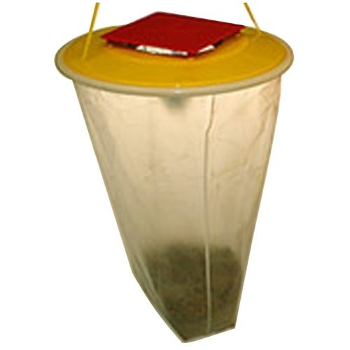  Мухоловка Redtop 0.25 кг