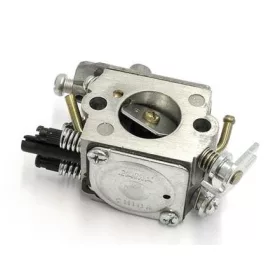    КАРБУРАТОР HUSQVARNA 323R, 323R II, 325R 323L, 323V ZAMA C1Q-EL12 ОРИГИНАЛ