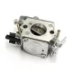  КАРБУРАТОР HUSQVARNA 323R, 323R II, 325R 323L, 323V ZAMA C1Q-EL12 ОРИГИНАЛ