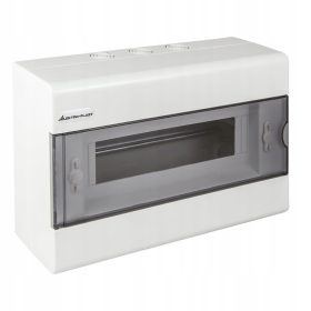   Разпределителна уредба Elektro-Plast 0 V IP40 0 A