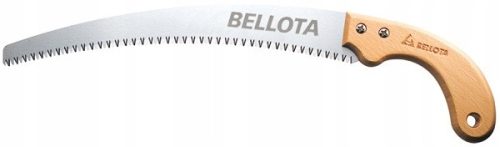 Градински трион - Извит трион Bellota за резитба
