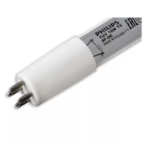    TUV Philips 16 W 4P SE UNP/32 луминесцентна лампа
