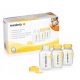  Шише без биберон Medela Mo-800.0797 150мл