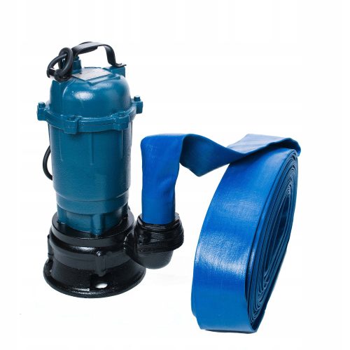  IBO 550 W потопяема помпа 18 000 l/h