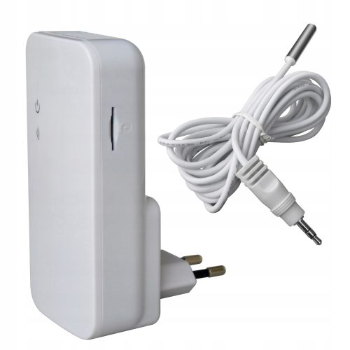 Термометър GSM Simpal T2