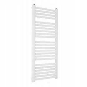   Воден радиатор за баня Lava 484 W 580 x 940 mm бял