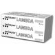 Swisspor Styrofoam 1 x 0,5 x 180 мм