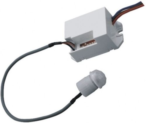 Сензор за движение Сензор за здрач PIR сензор mini230V