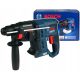  SDS Plus Акумулаторен перфоратор Перфоратор Bosch 2 J 850 W 18 V