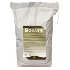    Bokashi ProBiotics 5 кг компост стартер, трици