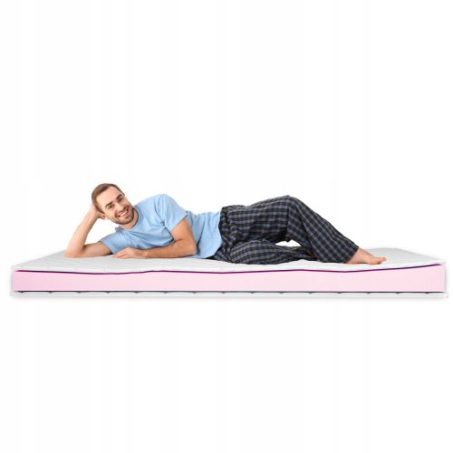  Матрак от пяна Tompol Luna 80 x 200 x 12 см H3