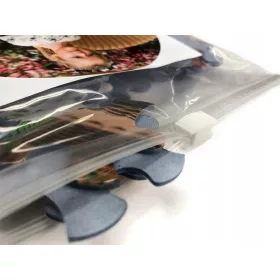    Пъзел Пъзел Пъзел в торба 600 части PUZA2600W