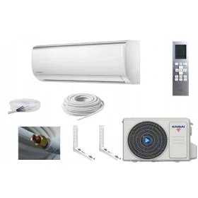   Комплект за монтаж на климатик Kaisai FLY Wi Fi 3.5kW