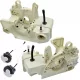  КОЛЯНОВ ДВИГАТЕЛ STIHL 021 023 025 MS 230 250 210 + ТАЧКИ