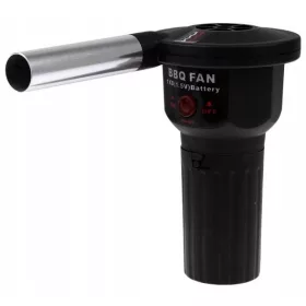    ЕЛЕКТРИЧЕСКА ДУХАЛКА ЗА КАМИНА ЗАПАЛИТЕЛ ЗА СКАРА