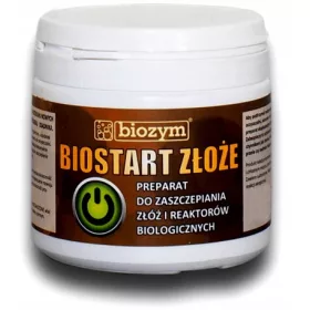  Biozym прах за септични ями 0,15 кг