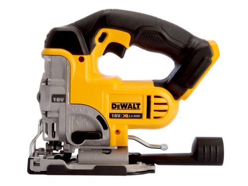  Прободен трион DeWalt 400 W захранван с батерии