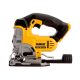  Прободен трион DeWalt 400 W захранван с батерии