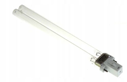  UV-C 11W НАЖКА ЗА UVC ЛАМПА ЗА ЕЗЕРЦА