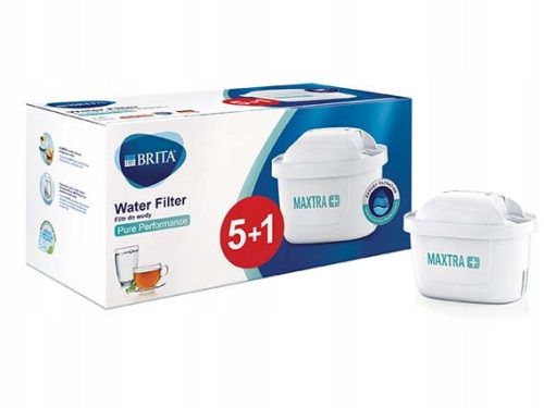  Филтърна вложка за кана Brita Maxtra+ 3 бр.
