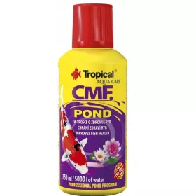  Tropical CMF Pond препарат за езера 250 мл