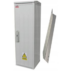   Разпределителна уредба El-Big 400 V IP44 160 A