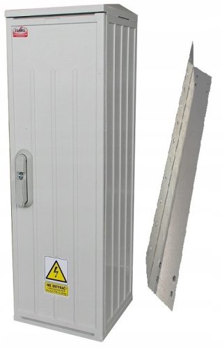 Разпределителна уредба El-Big 400 V IP44 160 A