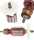 РОТОР за HILTI TE5 TE 5 201536