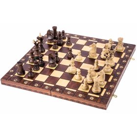  Площад на шахматния посланик