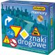  Адамиго Пътни знаци за памет 0